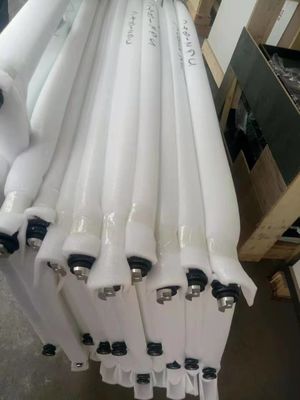 スリムフレーム アルミ製の二重折りたたみドア テンパーされた安全用ラミネートガラス