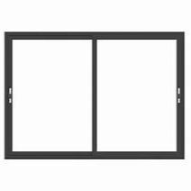 建築用ステンレス鋼のハードウエアと熱断裂アルミの窓