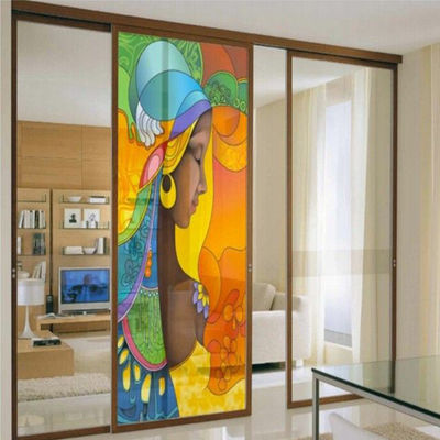 重荷 大型 アルミ スライドドア オーダーメイド 環境保護