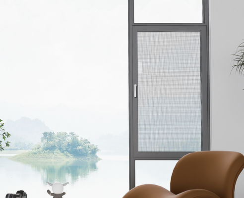 耐久性のあるアルミのガラスとラミネートガラス