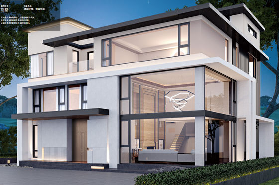 アルミのガラスとガラスのガラスの