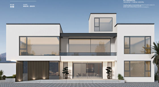 温室効果ガラスとマルチポイントロック