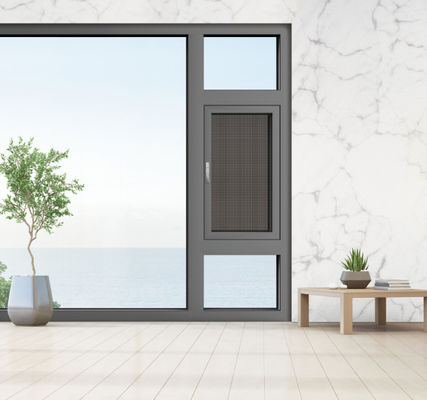 アリミニアム スイング 窓 清掃 簡単 耐熱