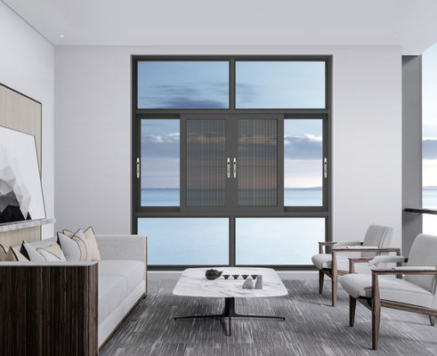 SZG カーセメント オープン アルミウム スイング 窓 ステンレス 鋼 ハードウェア