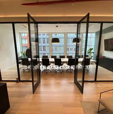 重荷 アルミフレーム スイングドア 熱断裂 容易な保守