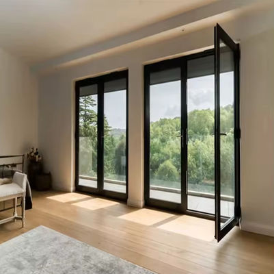 重荷 アルミフレーム スイングドア 熱断裂 容易な保守