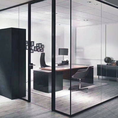 耐久性 厚い アルミ スイング ドア 温め 層状 隔熱 ガラス