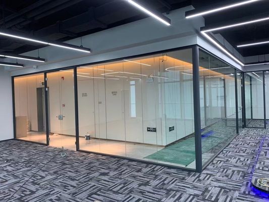 安全 アルミフレーム スイングドア フルーアカーボンコーティングでカスタマイズ