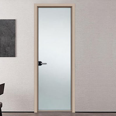 防塵 アルミ スイング ドア 重用 粉末 コーティング 金属 スイング ドア