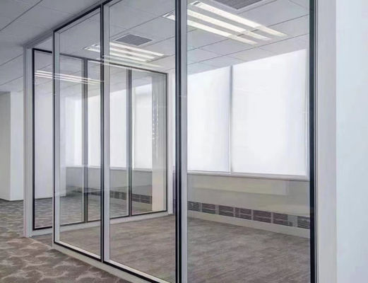 オーダーメイドサイズ アルミスイングドア 熱化保温スインググラスドア