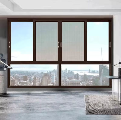 昆虫 保護 用 商用 アルミ 滑り窓