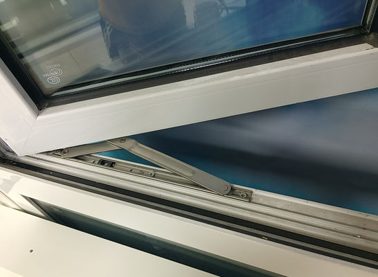 アルミプロフィール カーセメント スイングウィンドウ リジデント用 グラス