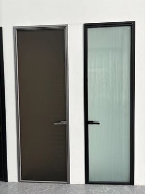 壁 隔壁 内装 アルミ スイング ドア カスタマイズ フランス カーテン