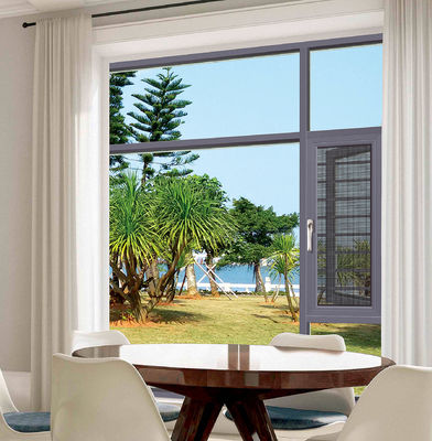 天候耐性 傾き回り アルミ窓 安全保護