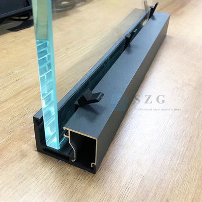 簡単にインストール ガラスの隔壁 壁隔壁 隔音 壁隔壁