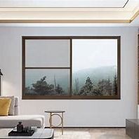 建築用ステンレス鋼のハードウエアと熱断裂アルミの窓