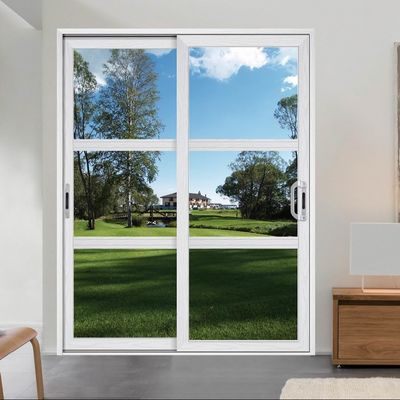 性能 堅牢 耐久性 大型 スライドガラス ドア 長寿命 50年