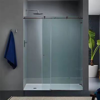 内部ガラスの隔壁 1.4mm プロフィール厚さ 50年寿命のガラスの凍結