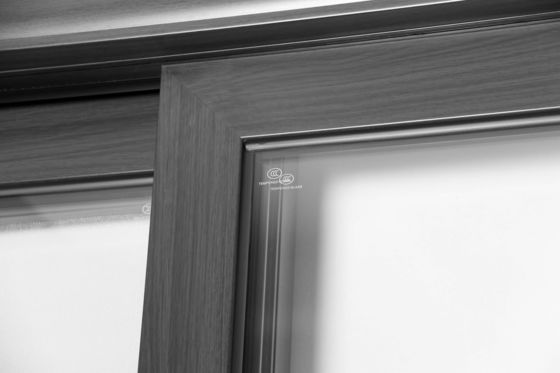 耐久性 アルミ スライドドア オイル煙防止 50年 寿命 高エネルギー効率